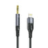 Lighting to 3.5mm Audio Cable